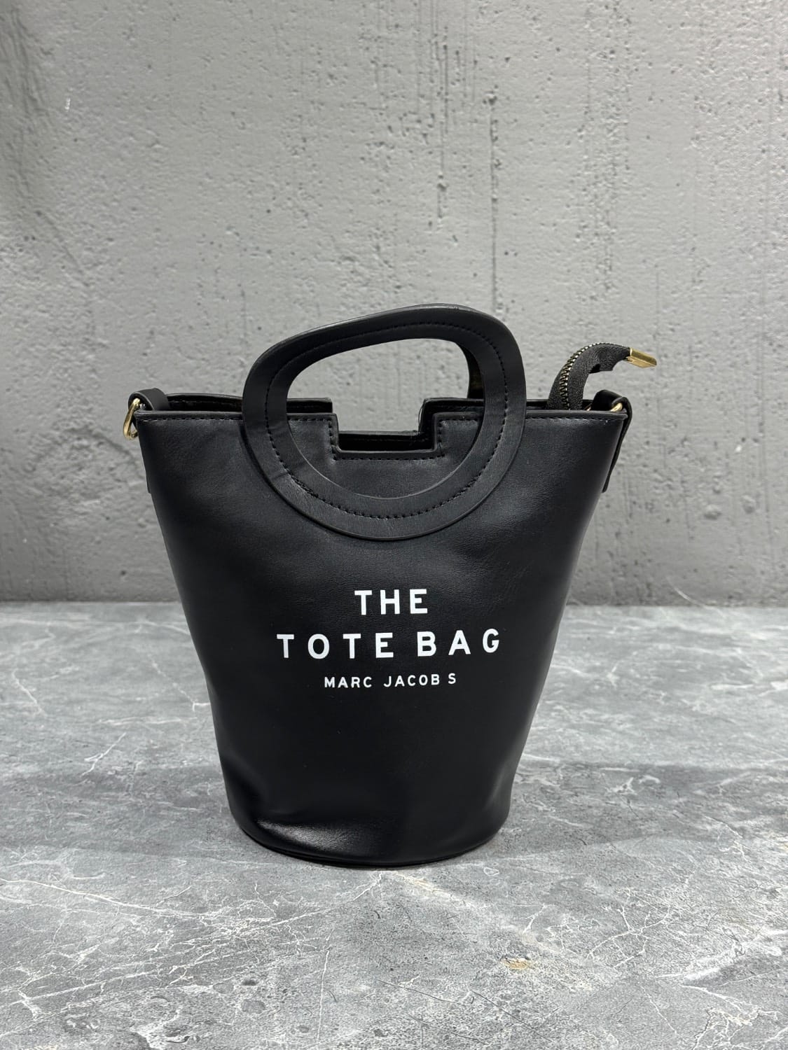 کیف زنانه سطلی مدل Mini Tote Bag