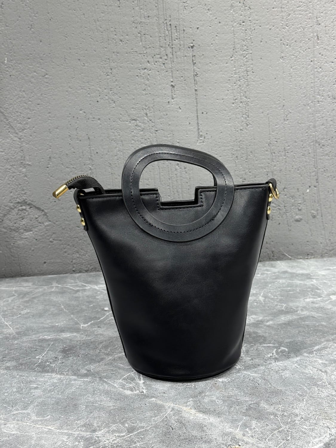 کیف زنانه سطلی مدل Mini Tote Bag