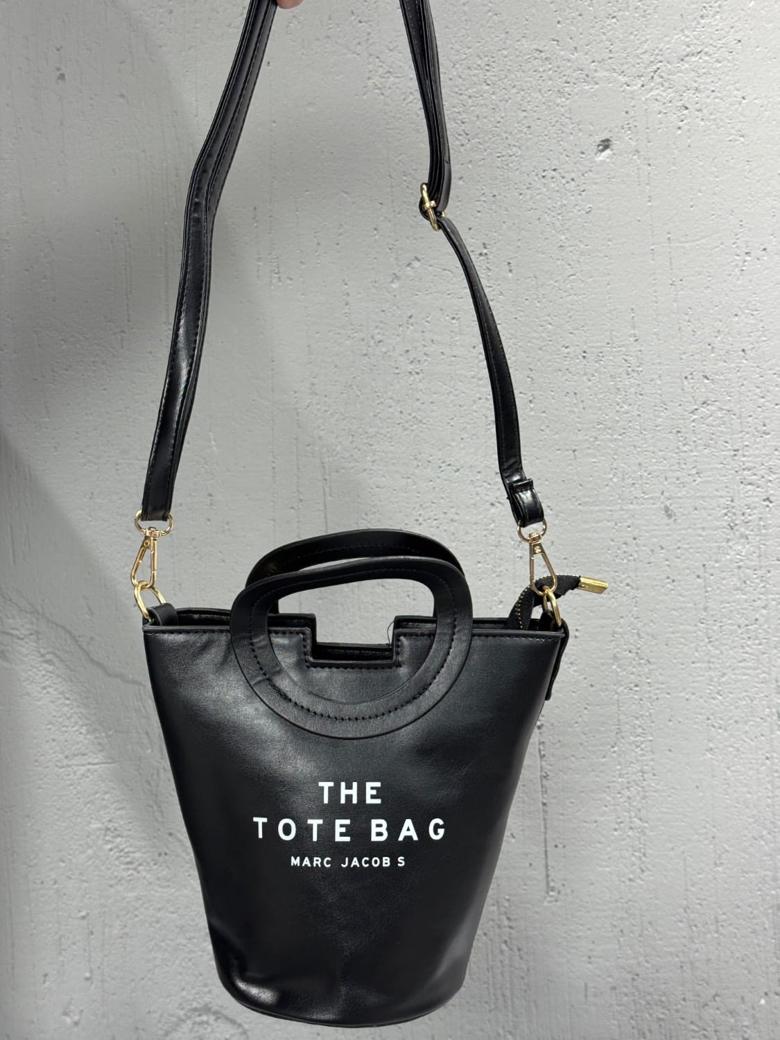 کیف زنانه سطلی مدل Mini Tote Bag