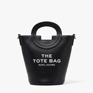کیف زنانه سطلی مدل Mini Tote Bag کد 124