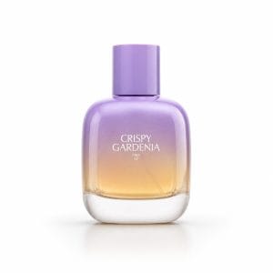 عطر زارا کریسپی گاردنیا Zara Crispy Gardenia