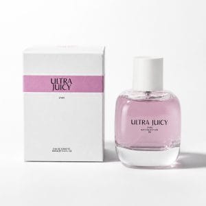 خرید عطر زارا اولترا جویسی زنانه اصل Zara Ultra Juicy EDT