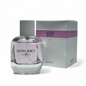عطر زارا اولترا جویسی زنانه نمای نزدیک