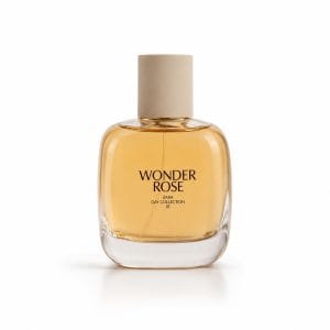 عطر زارا واندر رز زنانه اصل