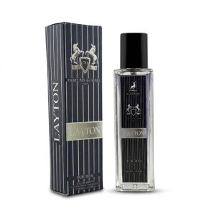 عطر مردانه میسون الحمبرا لیتون ۳۵ میل - تصویر شاخص