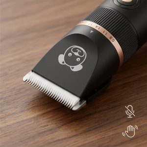 کاربرد ماشین اصلاح حیوانات خانگی رسوکسای C3 در اصلاح و گرومینگ موی سگ و گربه